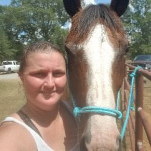 Meet your Posher, Amanda